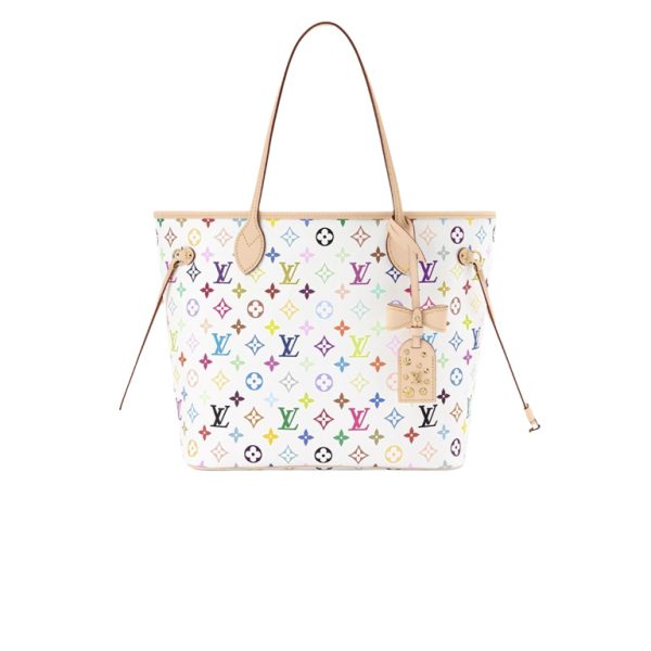 LV x TM CarryAll East West Other Monogram Canvas M27787