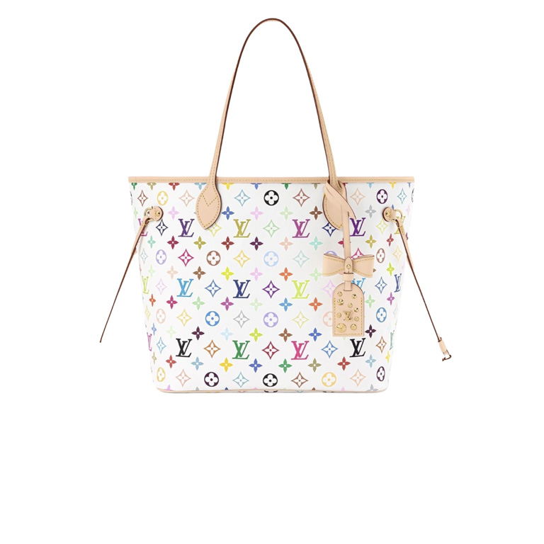 LV x TM CarryAll East West Other Monogram Canvas M27787 - image 1
