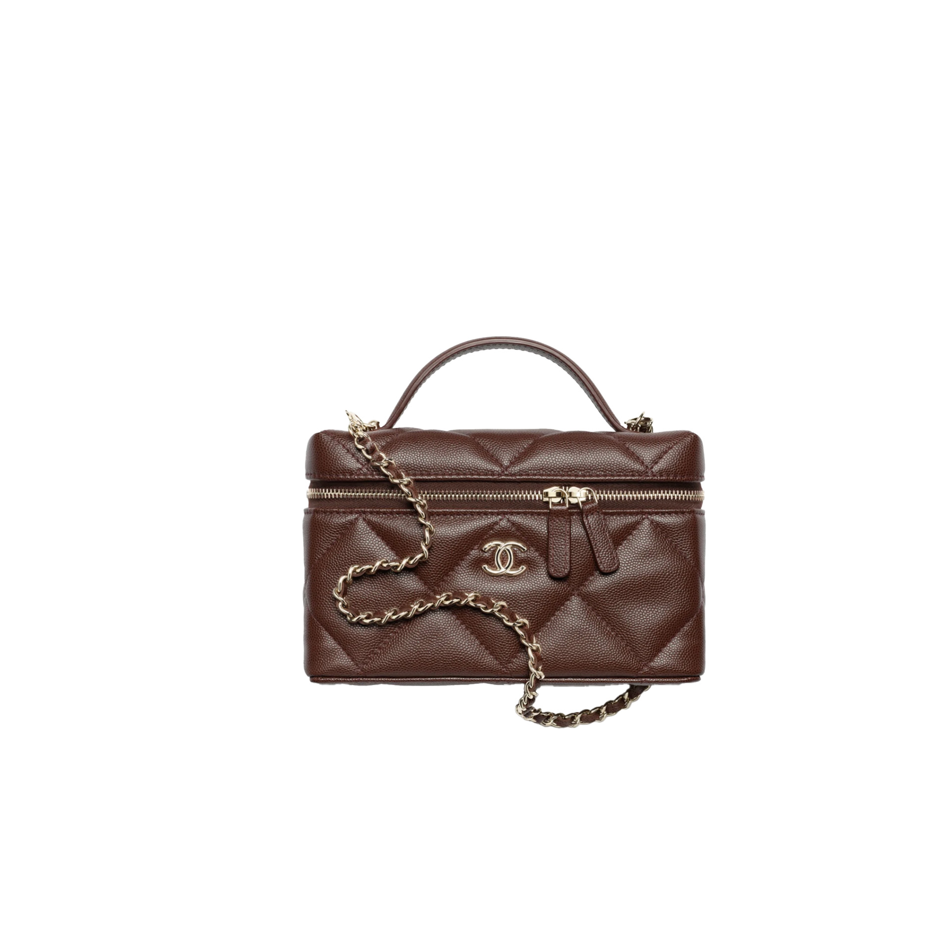 CHANEL 25K Vanity with Chain