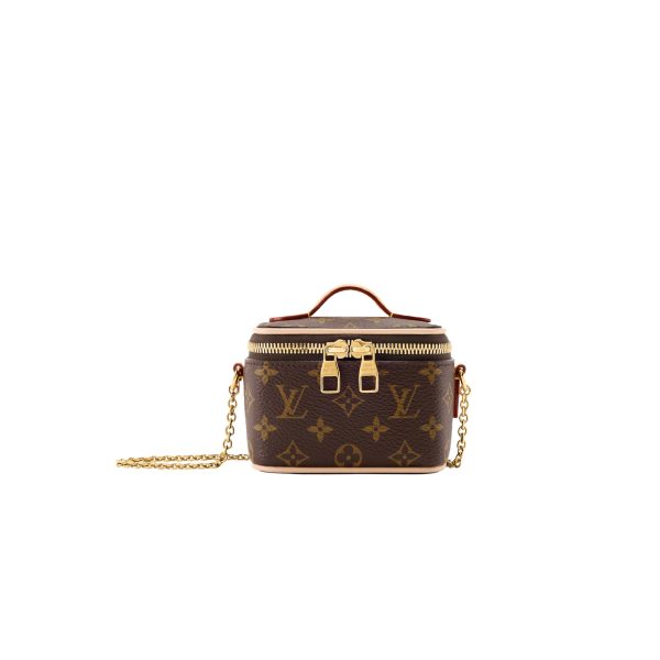 LV Micro Vanity Case M033772