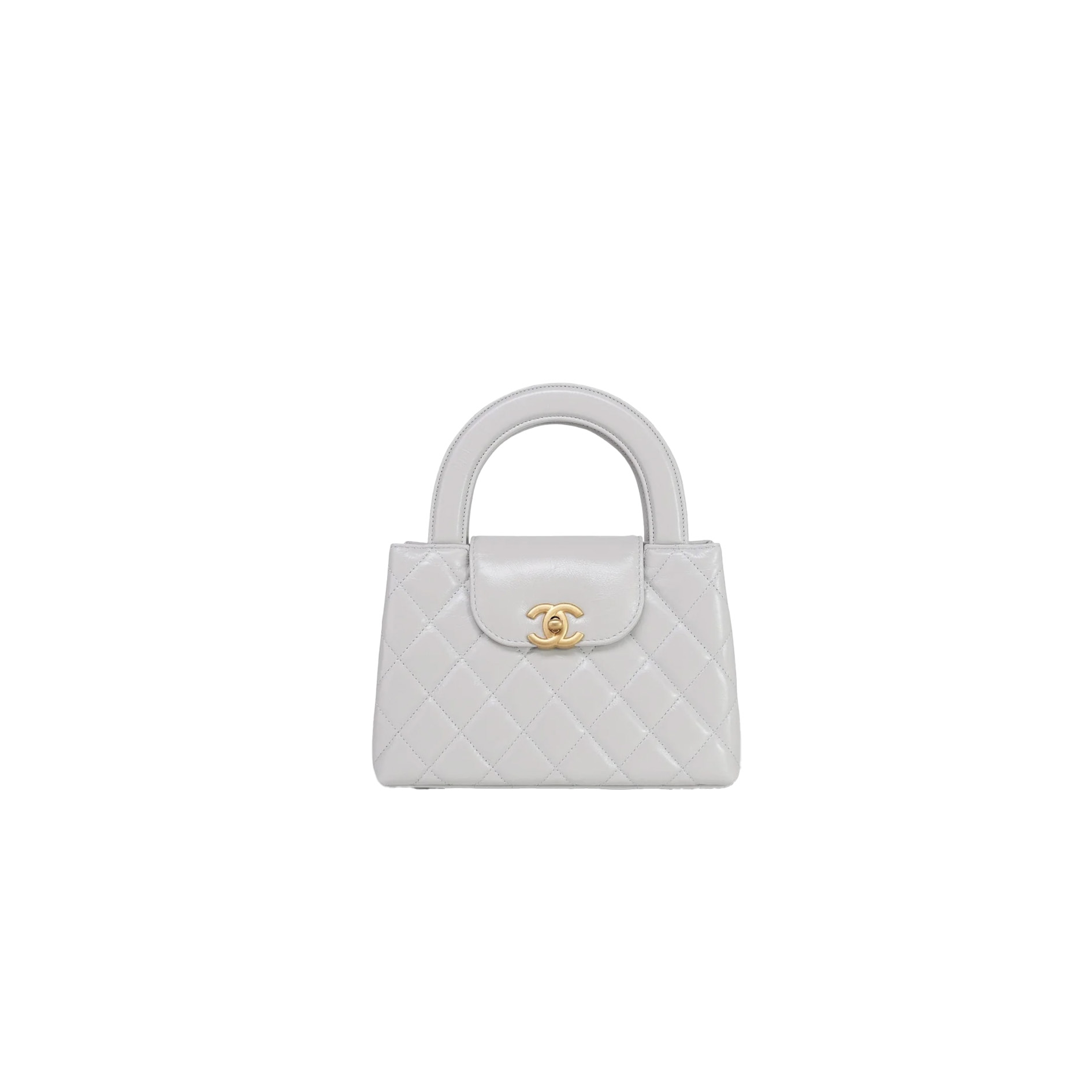 CHANEL 25C Kelly- New Color