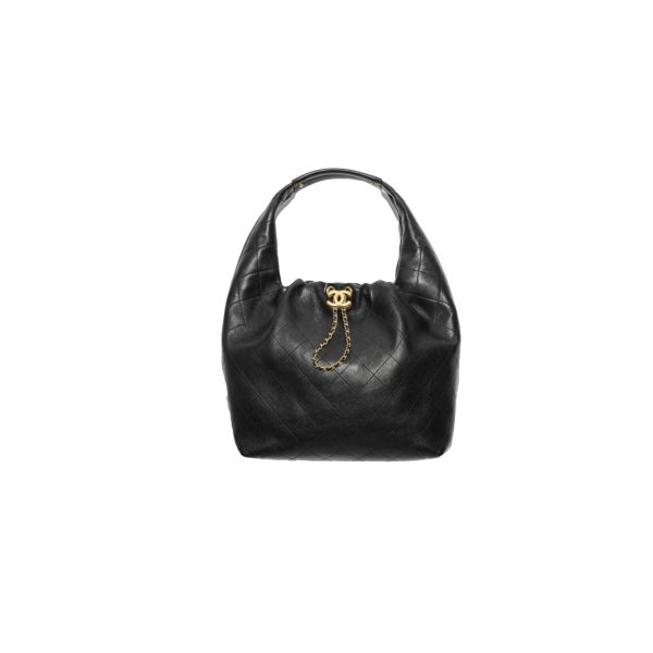 CHANEL 26C Hobo Bag