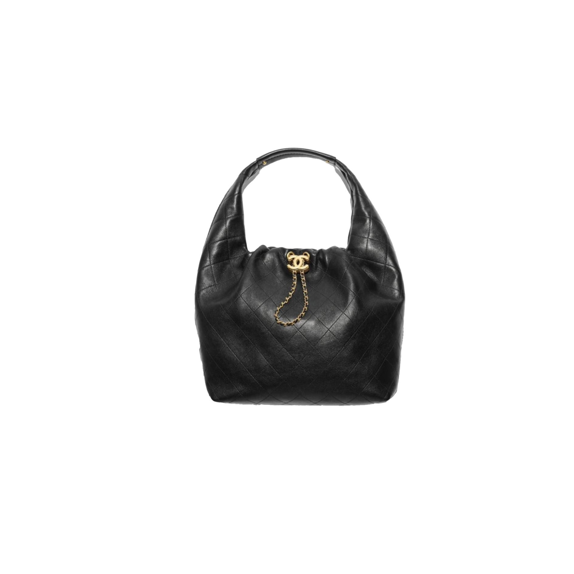CHANEL 26C Hobo Bag