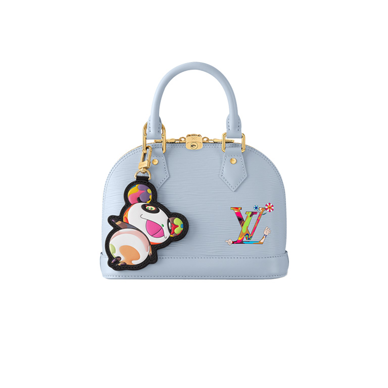 LV X TM Alma BB M14197 - image 1