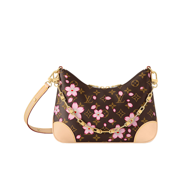 LV x TM Cherry Blossom Collection - image 8