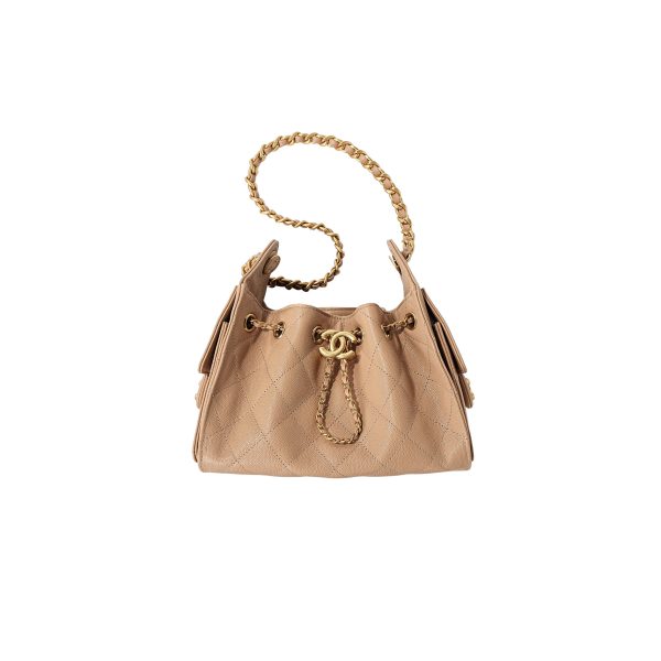 CHANEL 26C MINI 25Bag Calfskin