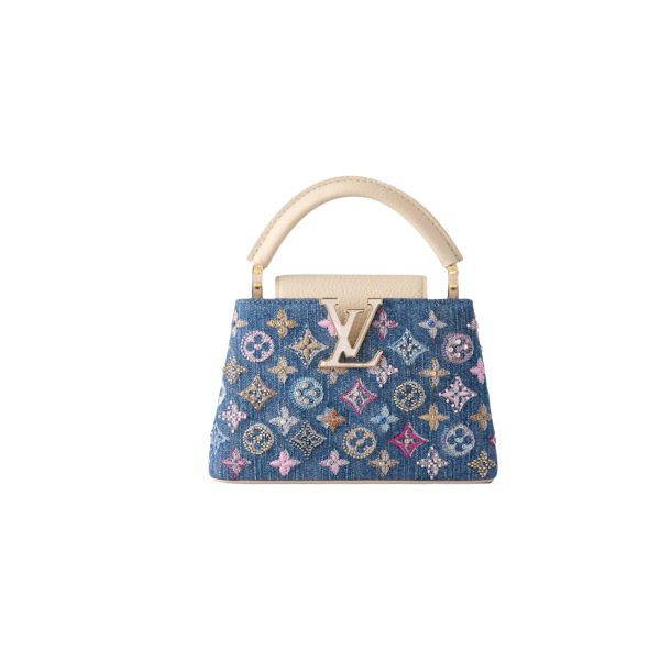 LV Capucines