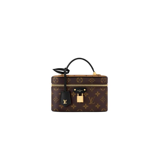LV Vanity Chain Pouch