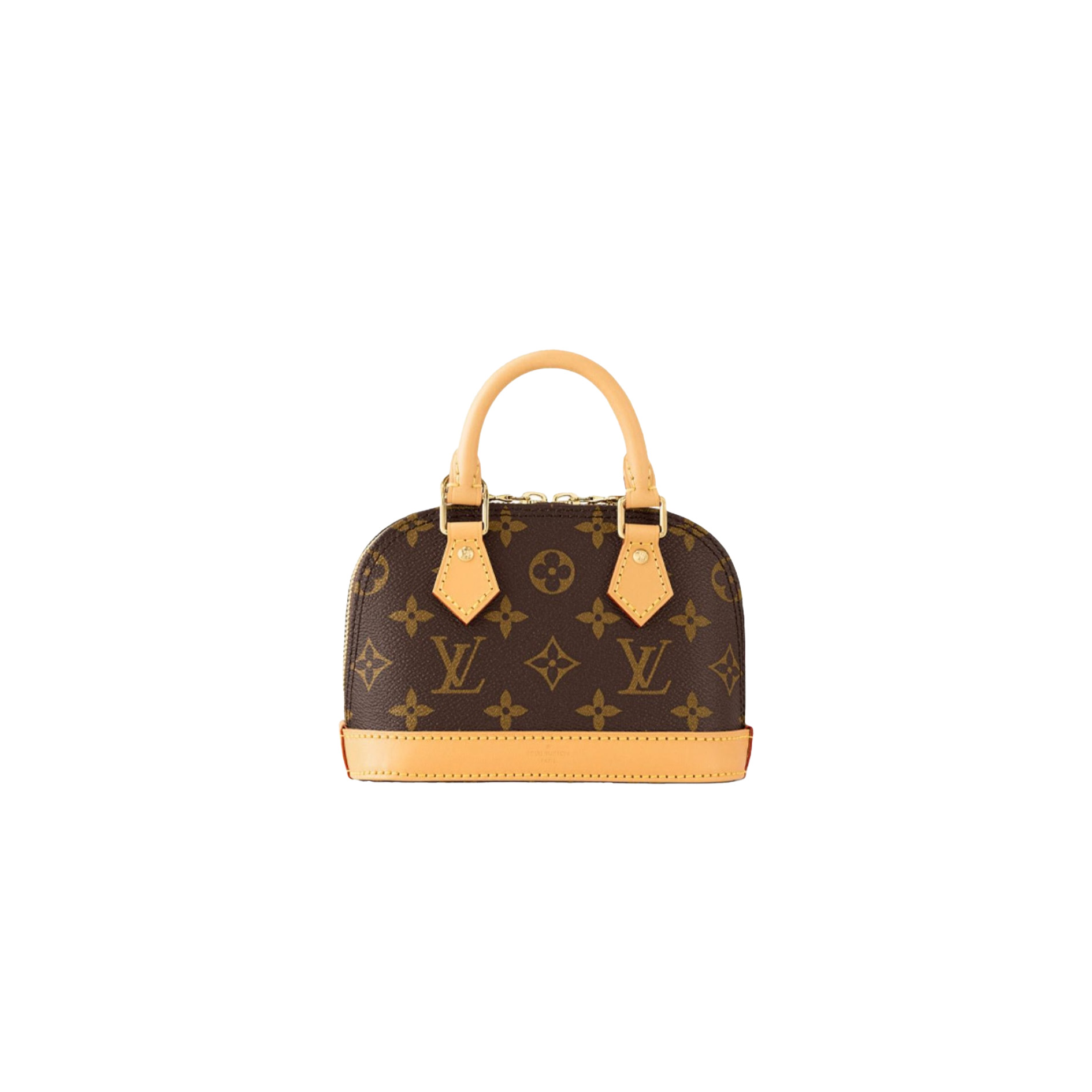 LV Alma BB M82717 - image 1