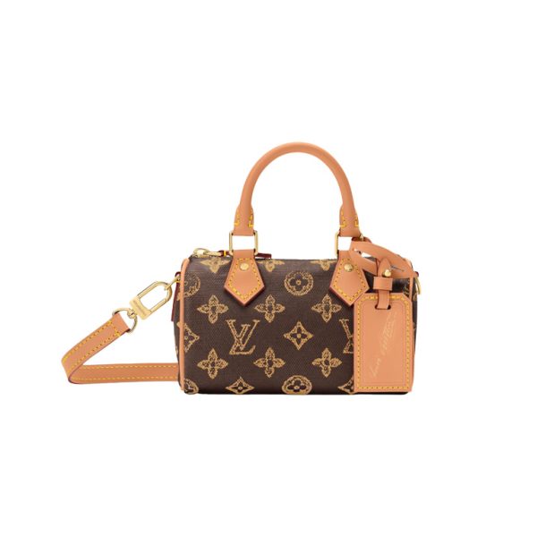 LV Nano Speedy M27610