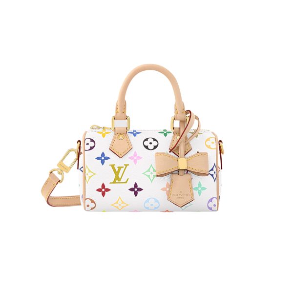 LV x Murakami Colletcion