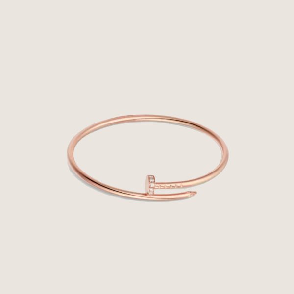 Cartier Juste un Clou Bracelet
