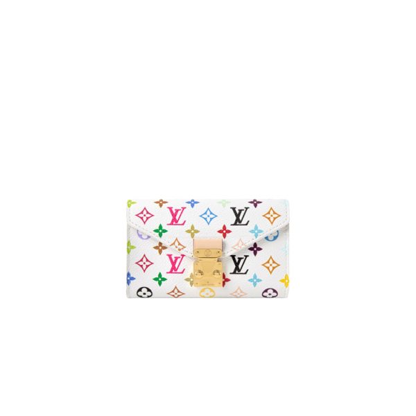 LV x TM Pouch Metis Belt – Accessories