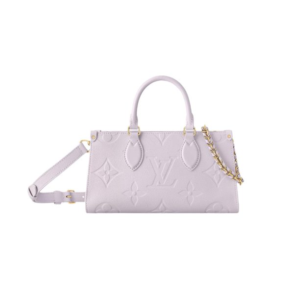 LV Dreamy Purple Collection