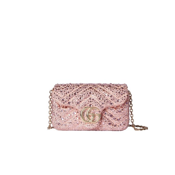 GUCCI GG Marmont