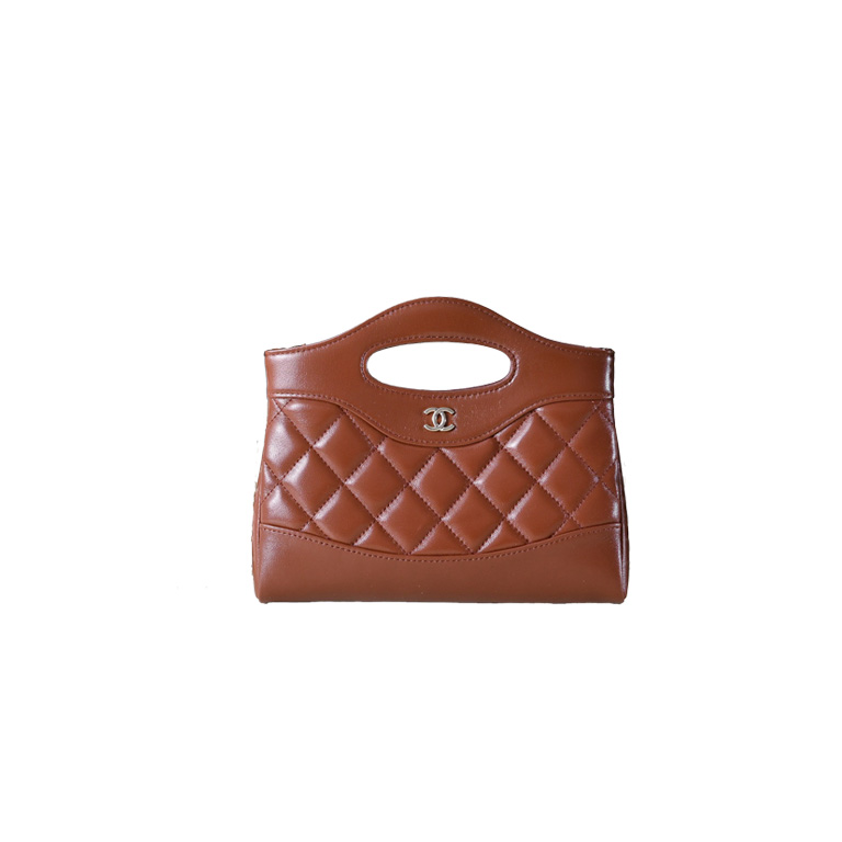 CHANEL 31 MINI SHOPPING BAG