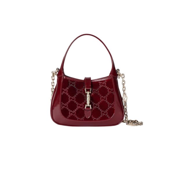 GUCCI Jackie 1961