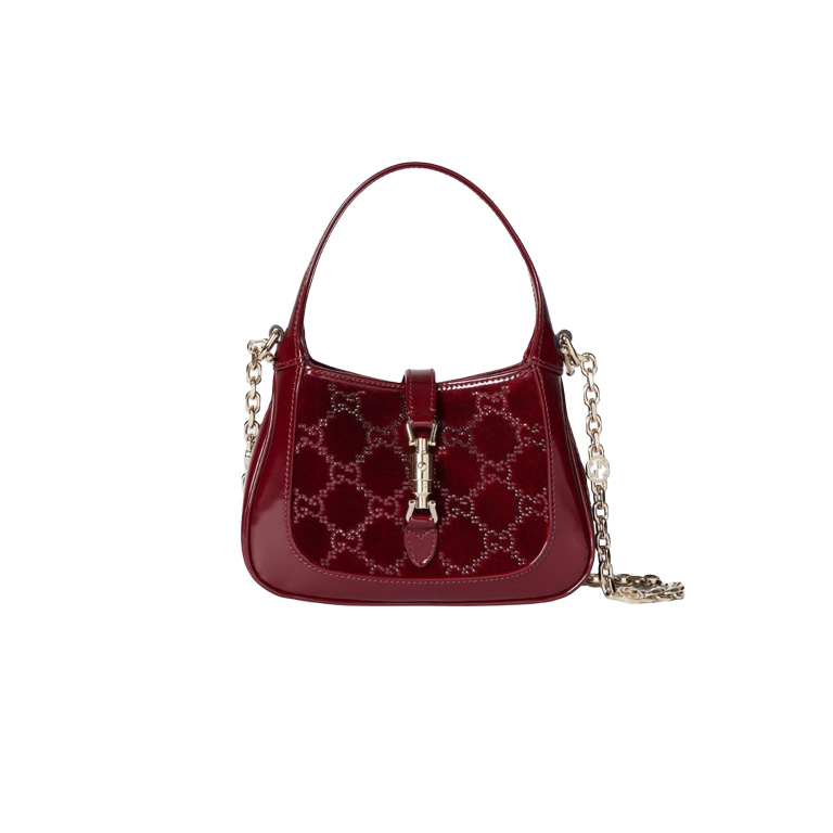 GUCCI Jackie 1961