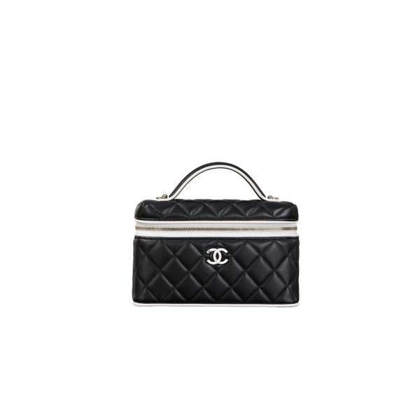 CHANEL 26ss Vanity Bag