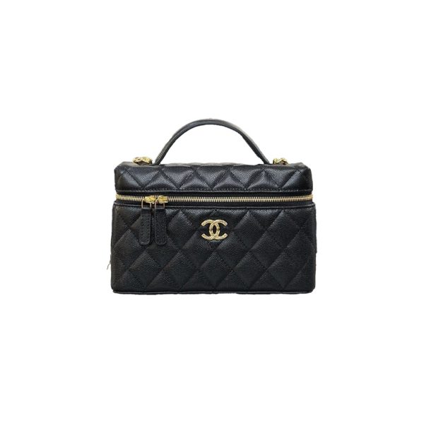 CHANEL 26C Vanity with chain