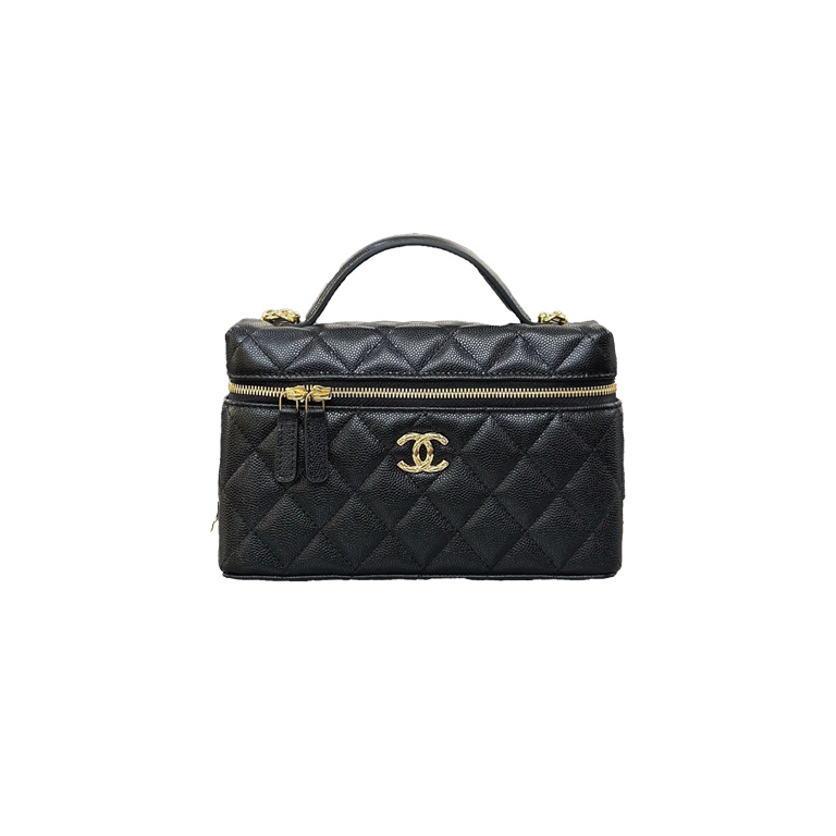 CHANEL 26C Vanity with chain