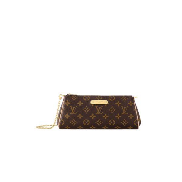 LV Pochette EVA M13567