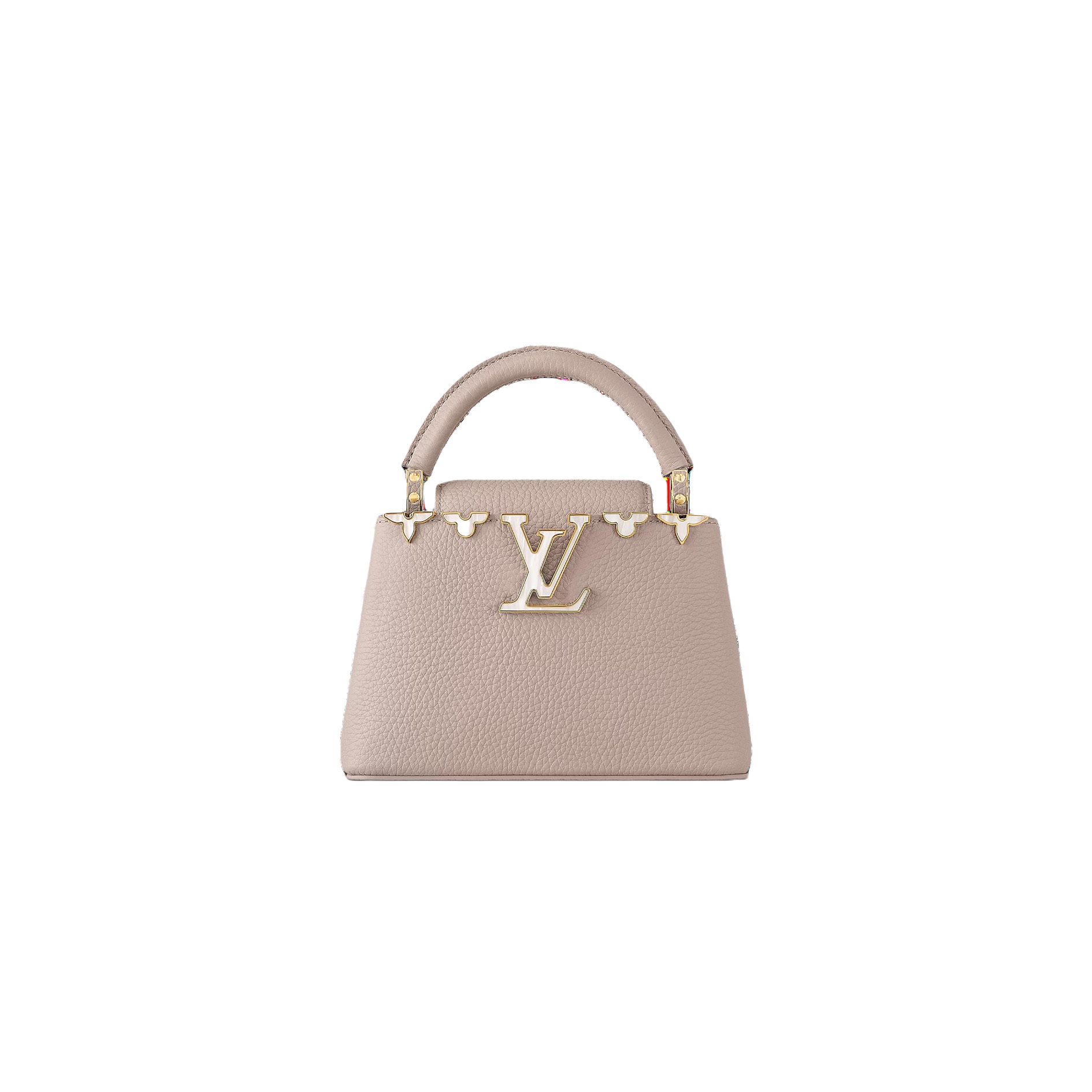 LV Capucines MINI M23766 - image 1