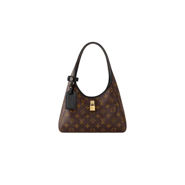 LV The Drop Hobo Small M12940