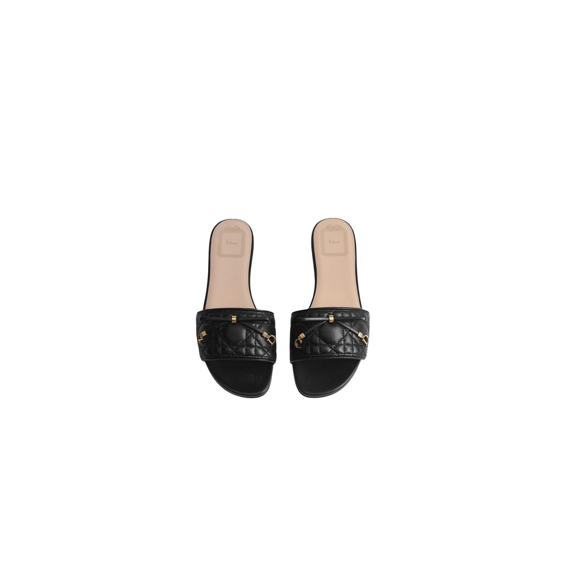 DIOR Cannage Slide - image 1