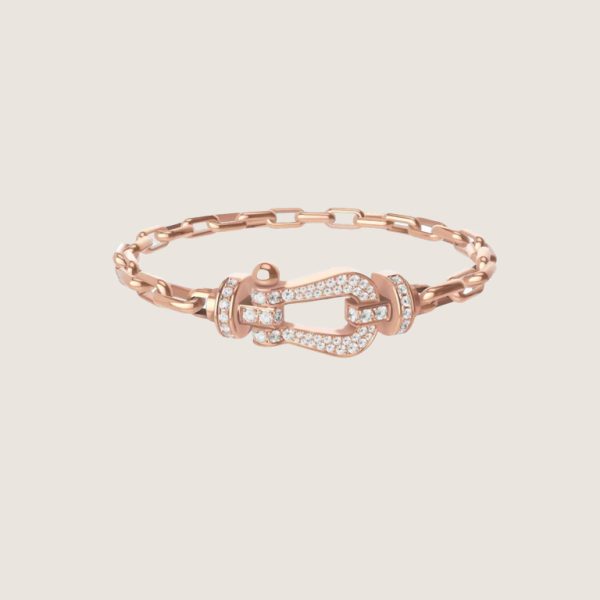 FRED Force 10 bracelet