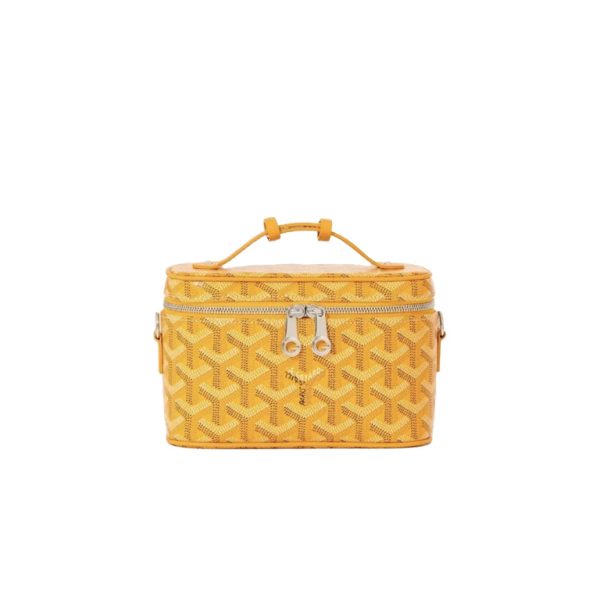 GOYARD Muse Mini Vanity