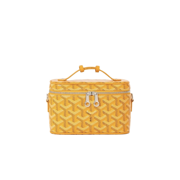 GOYARD Muse Mini Vanity