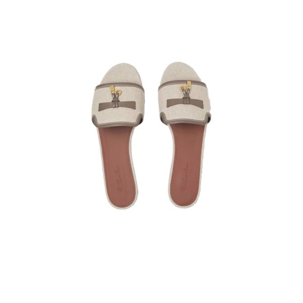 LP Charms Sandal