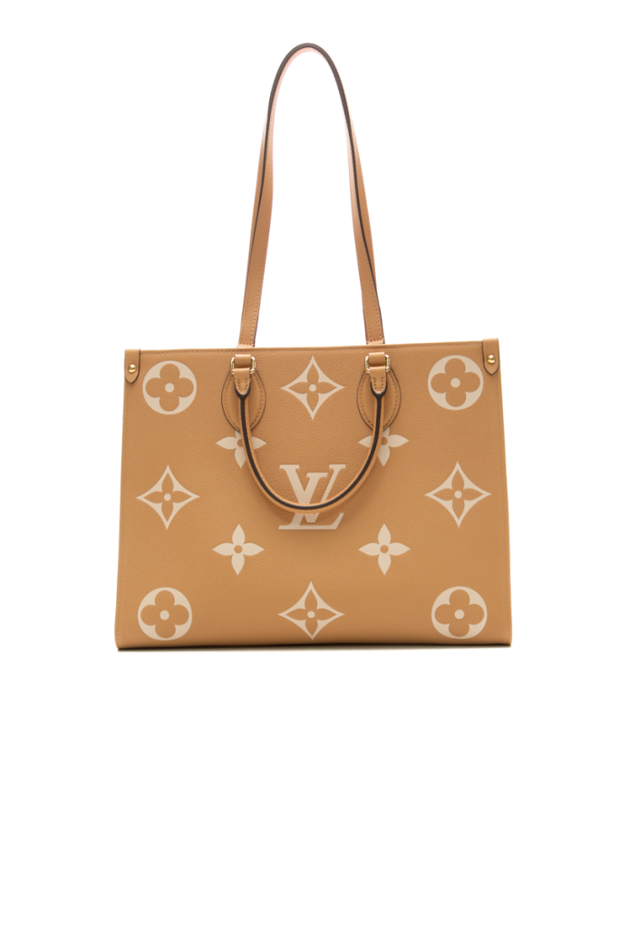Louis Vuitton OnTheGo MM Bag
