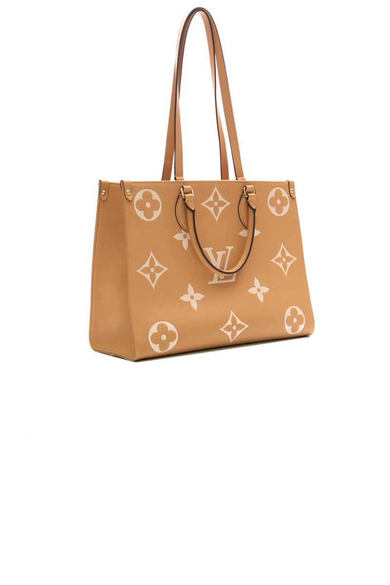 Louis Vuitton OnTheGo MM Bag - image 3