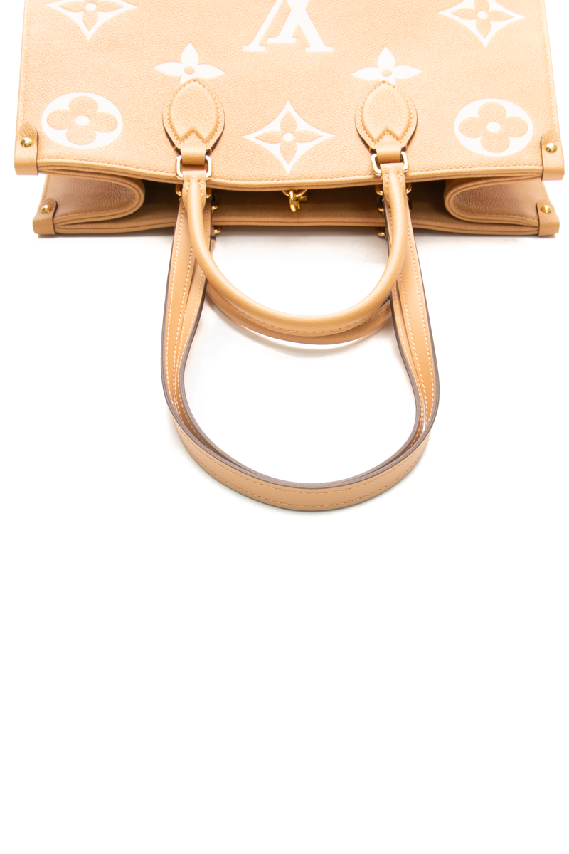 Louis Vuitton OnTheGo MM Bag - image 5