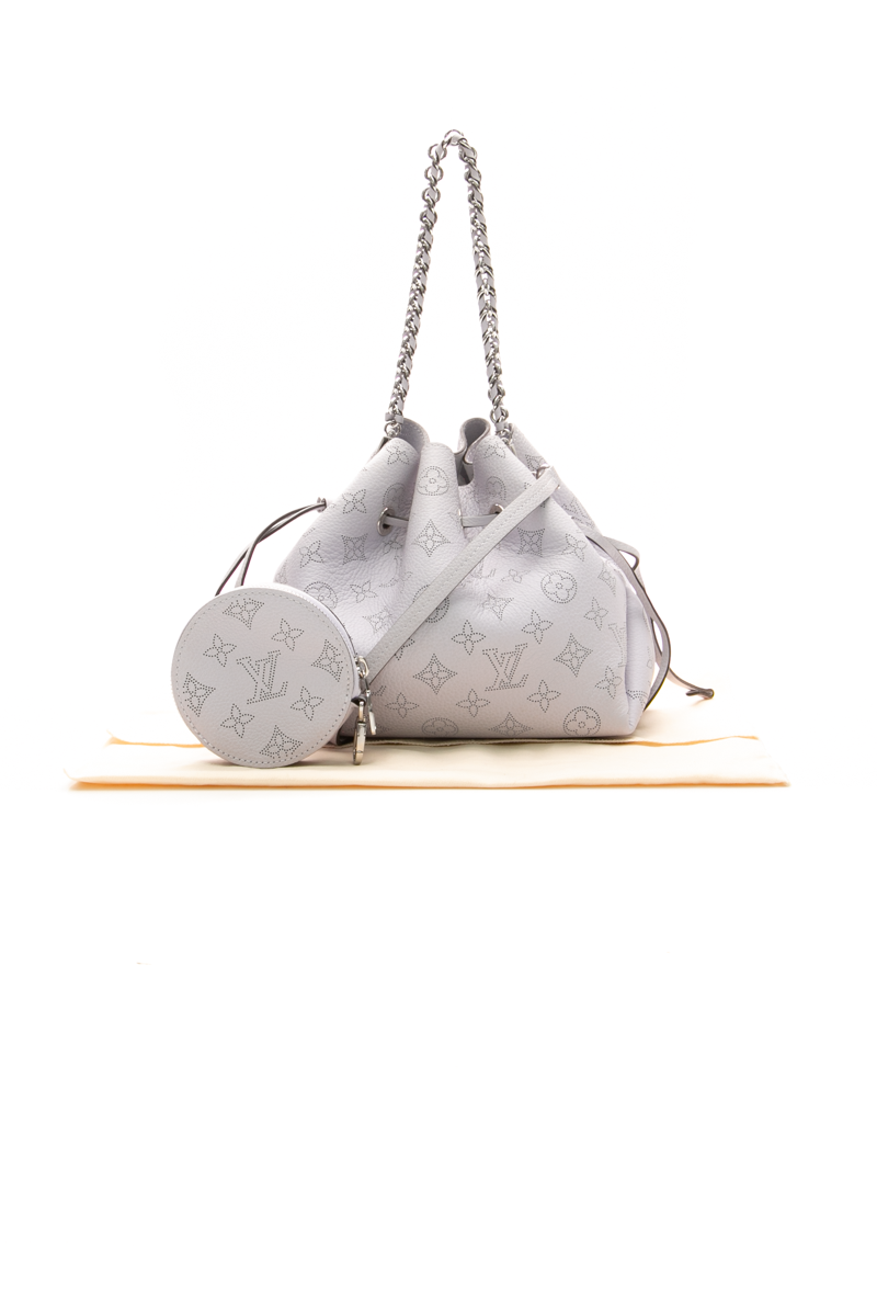 Louis Vuitton Bella Bag - image 9