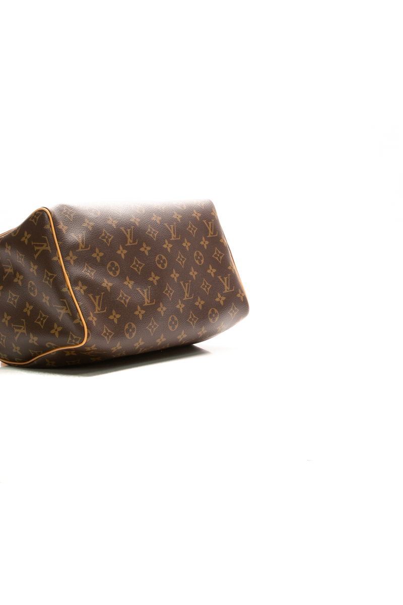 Louis Vuitton Speedy Soft 30 Crafty - image 4