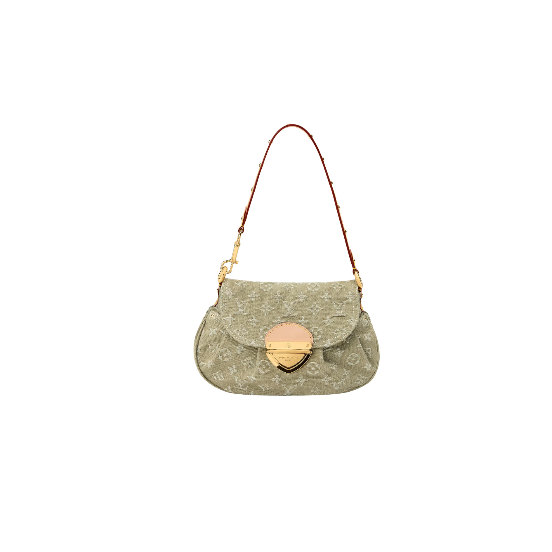 LV SunSet Denim M46829 - image 1