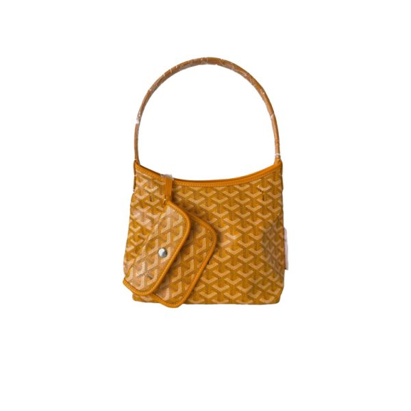 GOYARD Bohème MINI Hobo