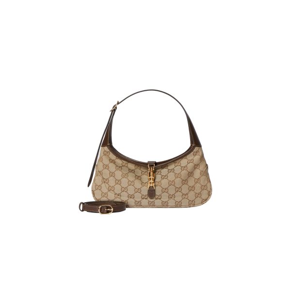 GUCCI Jackie Slim medium shoulder bag