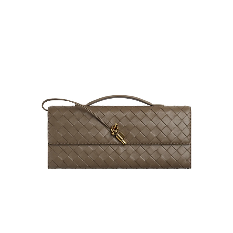 BV Andiamo Clutch - image 1