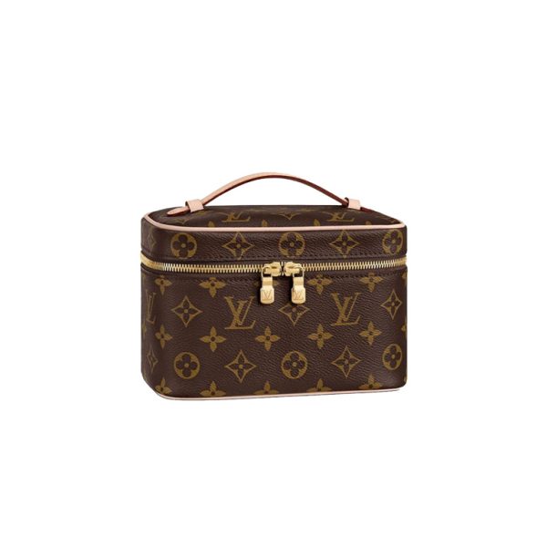LV Nice Vanity Bag M44495