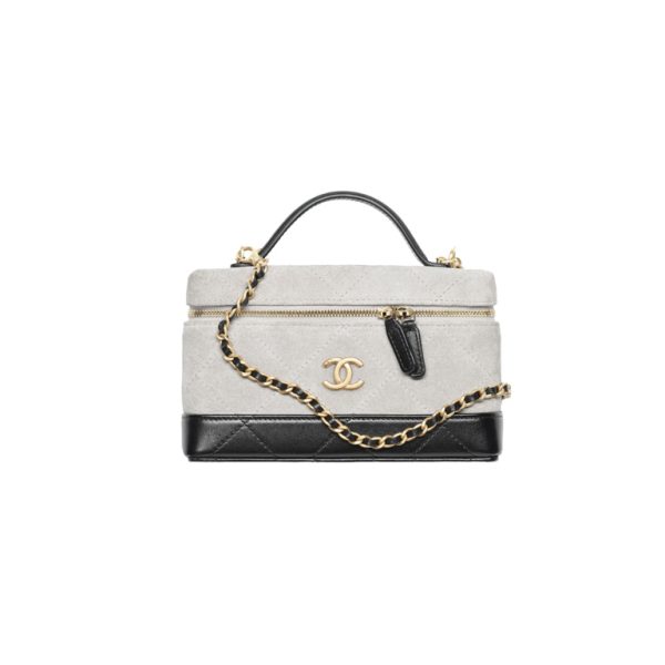 CHANEL 26S Vanity with Chain
