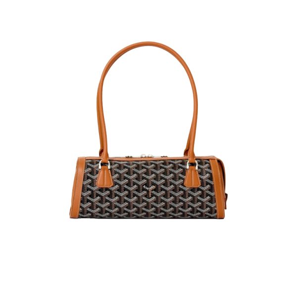 GOYARD Goyardine Bonbonniere