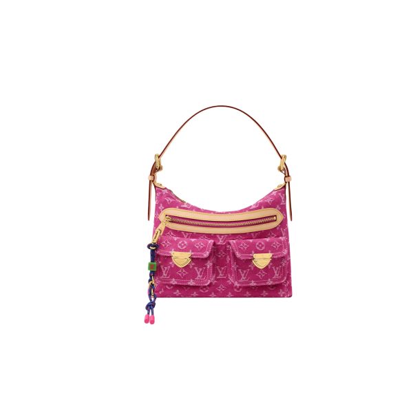 LV Baggy M28266