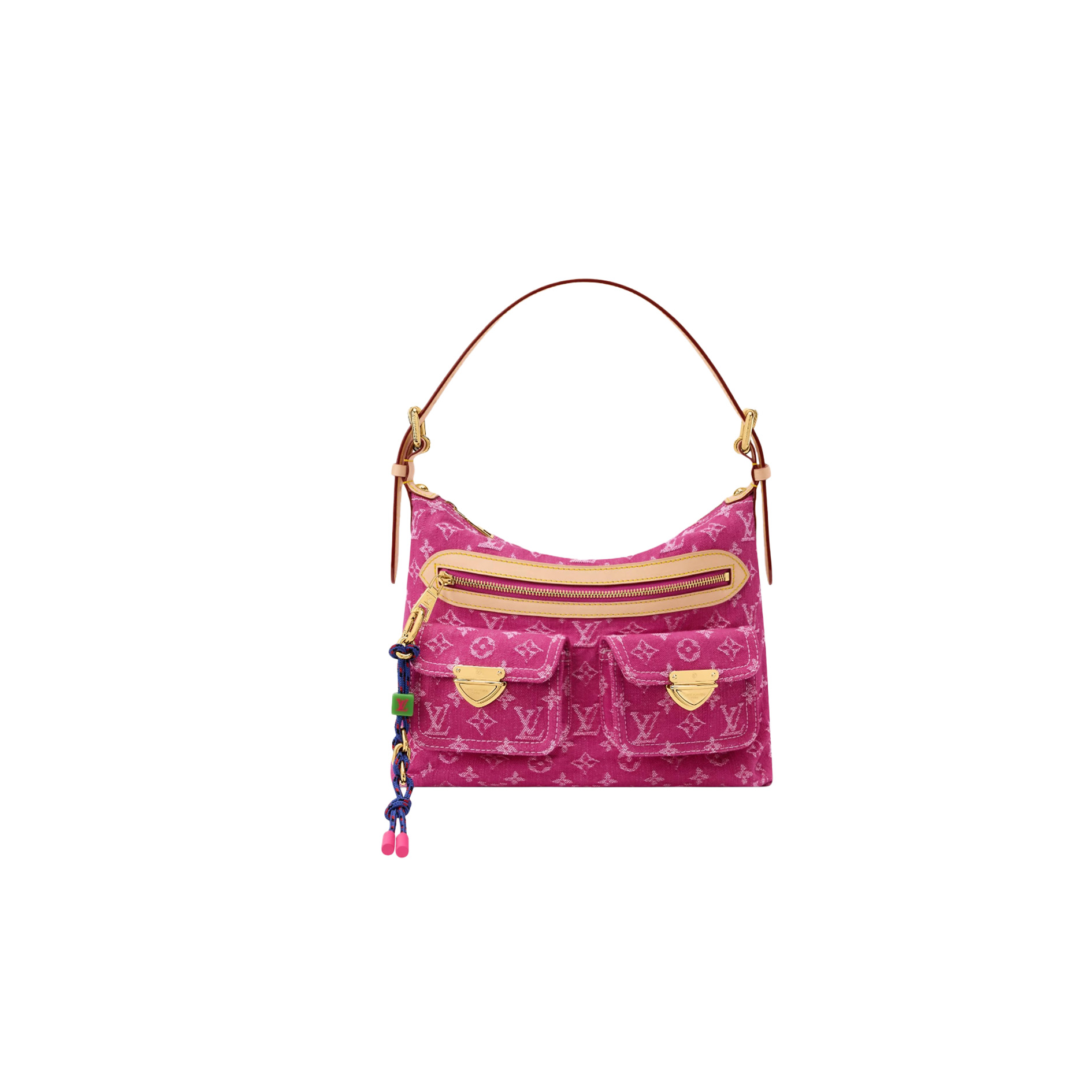 LV Baggy M28266 - image 1