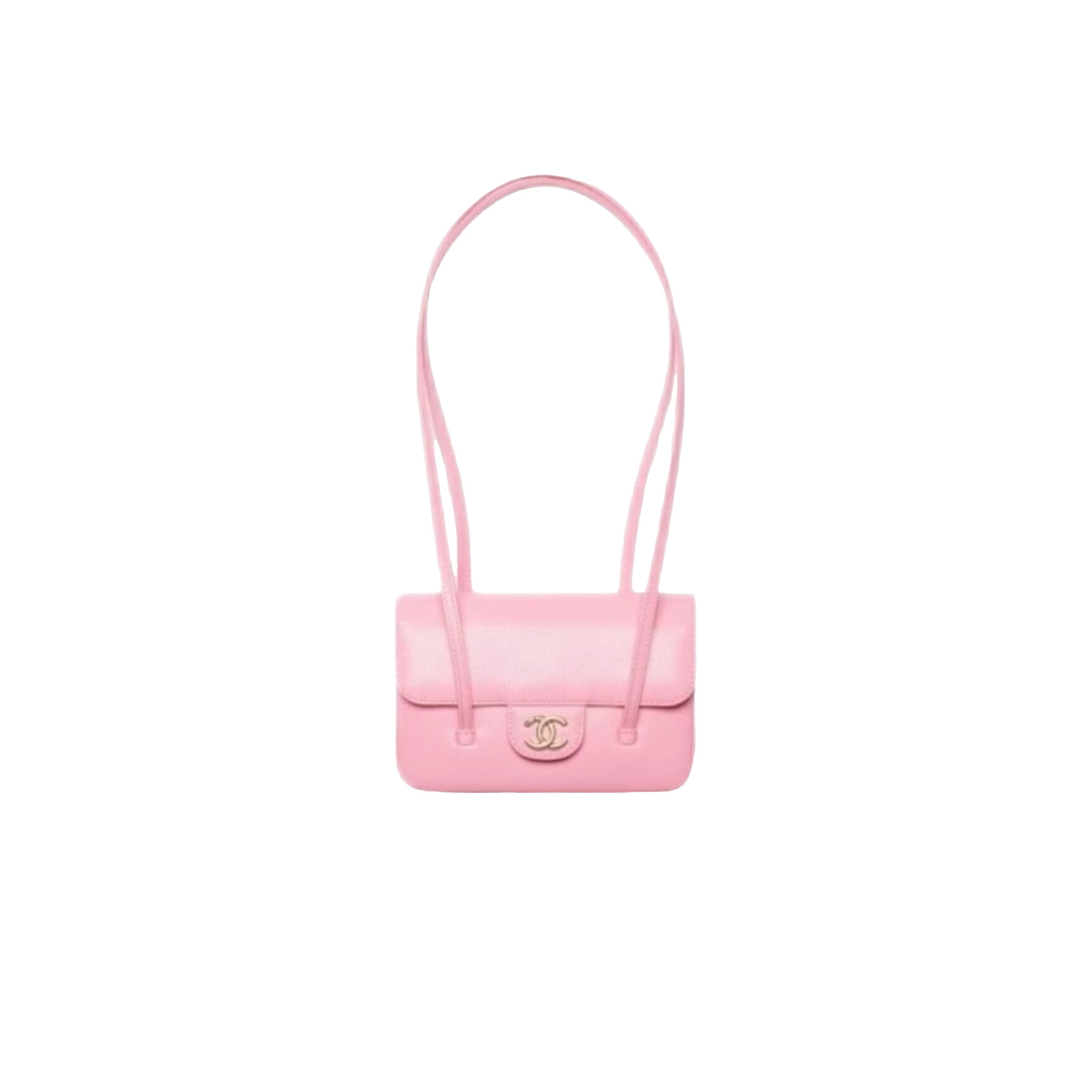 CHANEL 26p Preppy Coco