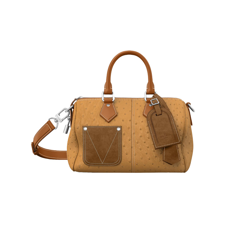 LV X Nigo Speedy P9 M89119 - image 1