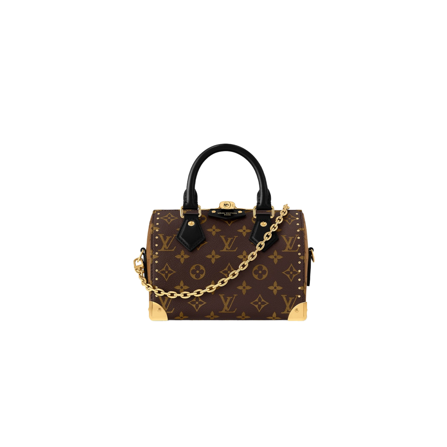 LV Speedy Trunk 20 M13146 - image 1